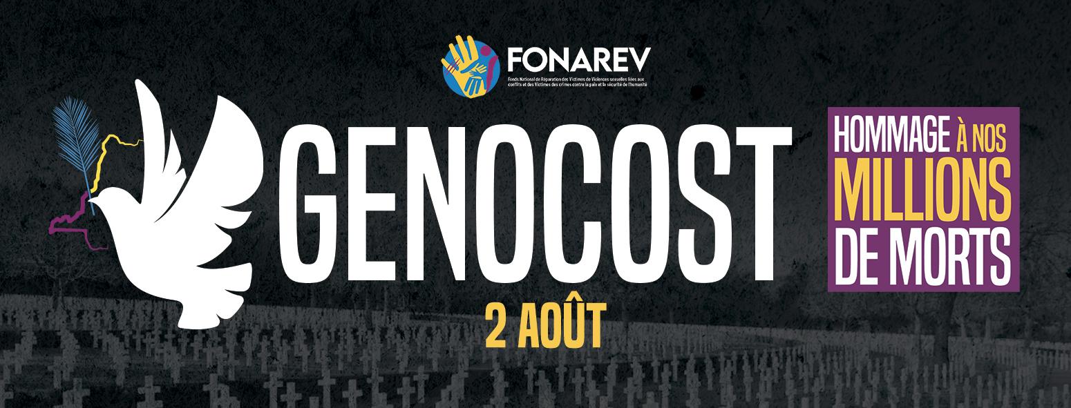 baniere genocost