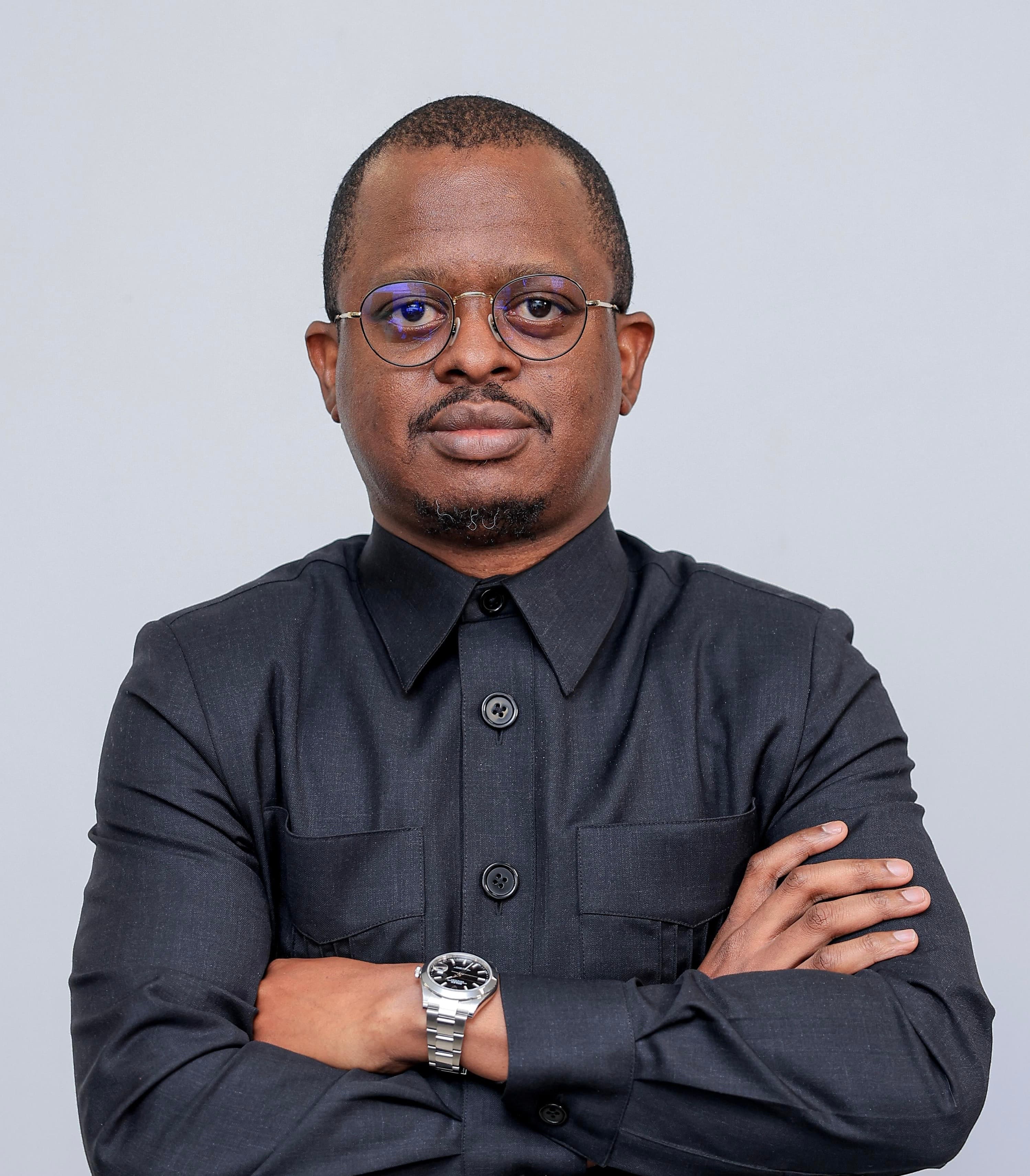 Patrick FATA MAKUNGA