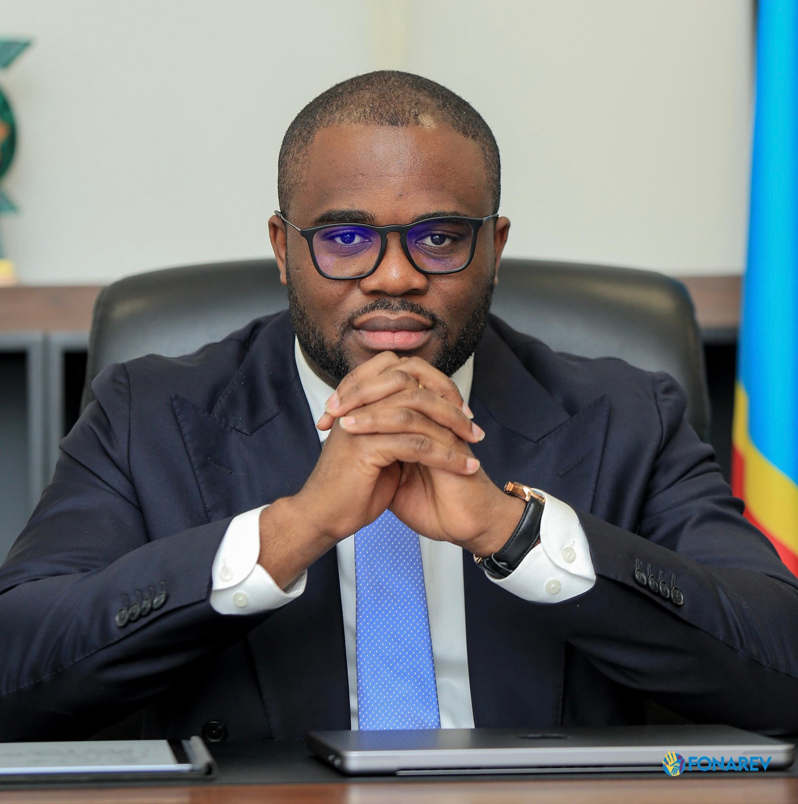 Kevin NGUNGA MAKIEDI