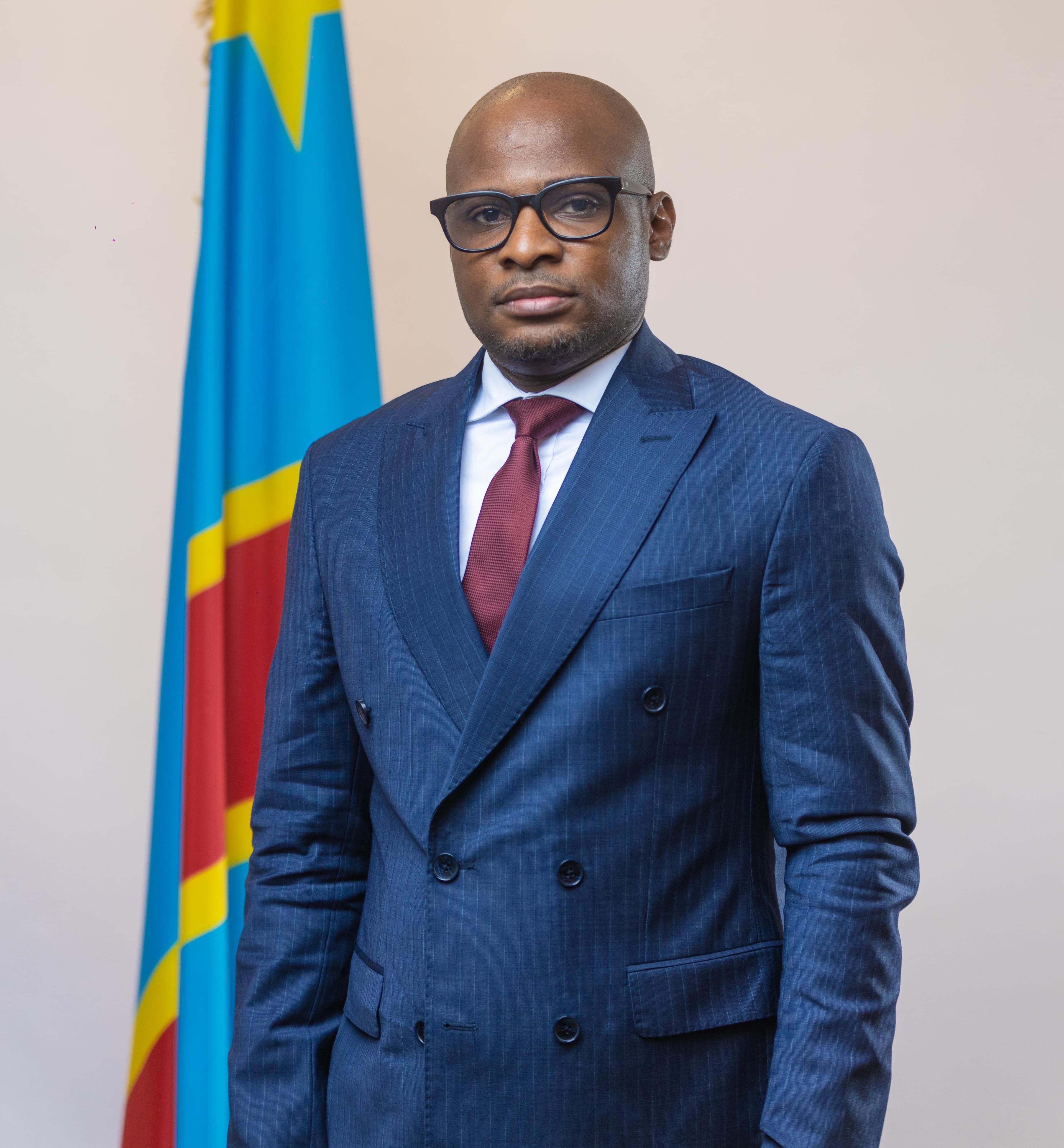 Eddy MBANZU DIEKUZEIKO